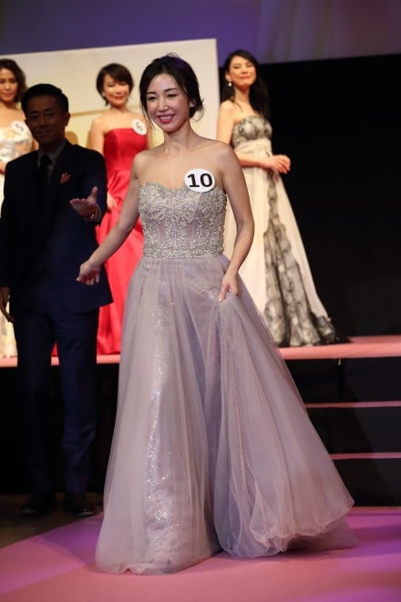 �w��10�� �����I�������R���e�X�g�x��ˏˎq����i40�΁j