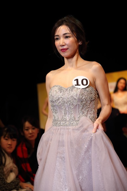 �w��10�� �����I�������R���e�X�g�x��ˏˎq����i40�΁j