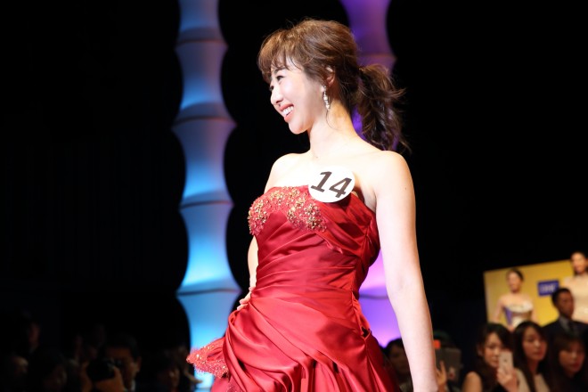 �w��10�� �����I�������R���e�X�g�x���c��q����i42�΁j