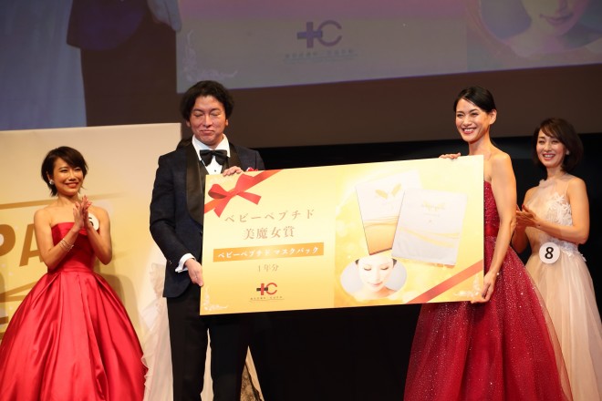 �w��10�� �����I�������R���e�X�g�x�t�@�C�i���X�g