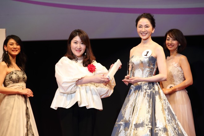 �w��10�� �����I�������R���e�X�g�x�t�@�C�i���X�g