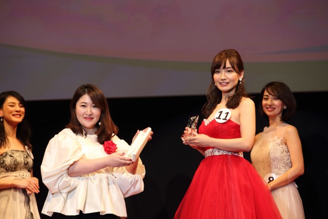 �w��10�� �����I�������R���e�X�g�x�t�@�C�i���X�g