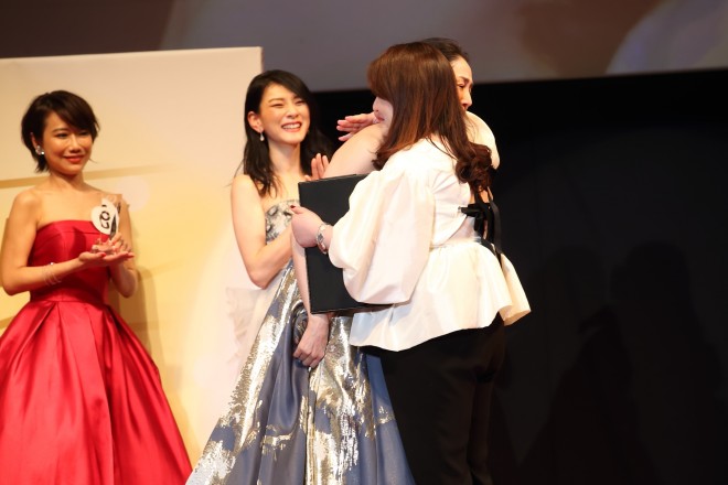 �w��10�� �����I�������R���e�X�g�x�t�@�C�i���X�g