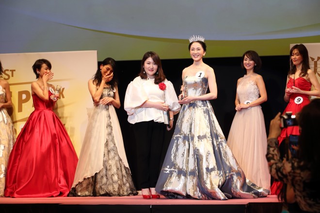 �w��10�� �����I�������R���e�X�g�x�t�@�C�i���X�g