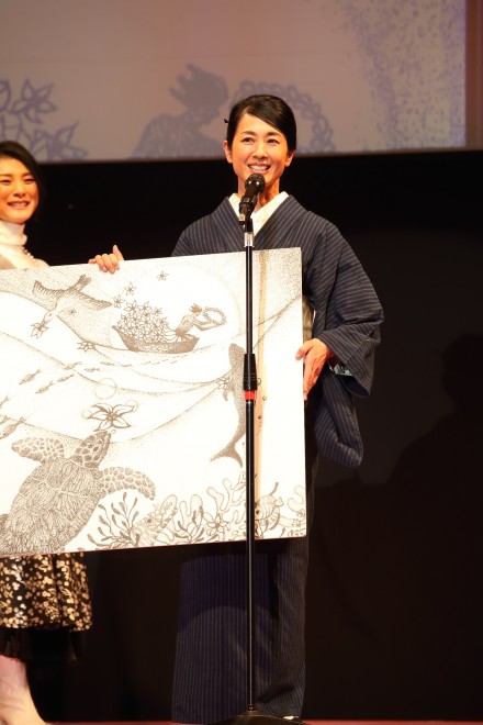 �w��10�� �����I�������R���e�X�g�x�t�@�C�i���X�g