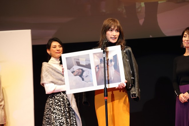 �w��10�� �����I�������R���e�X�g�x�t�@�C�i���X�g