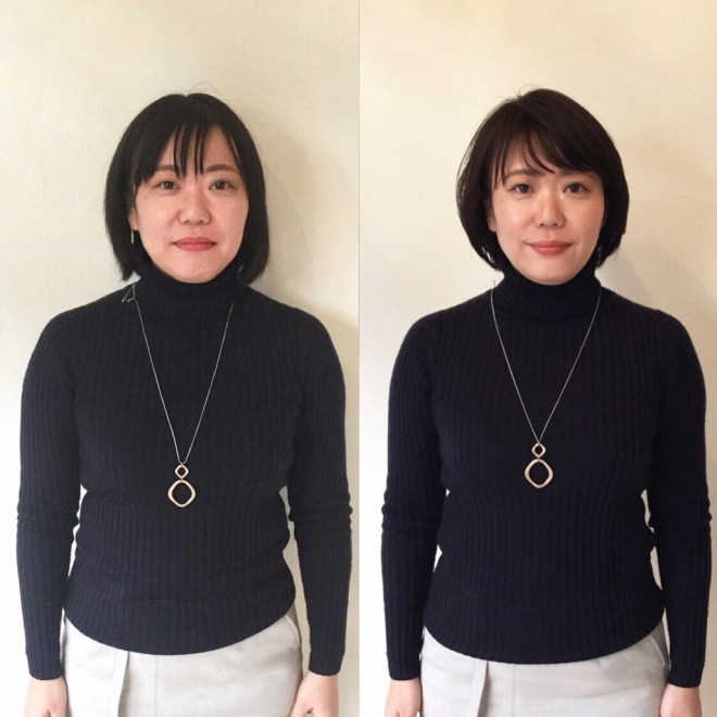 ybeforeafterzwr[eB`FWxI FXƃVbƂC܂I