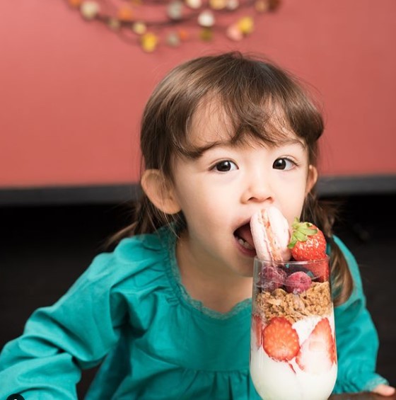 摜񋟁FMary(@mary.2015cj