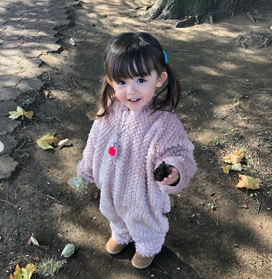 摜񋟁FMary(@mary.2015cj