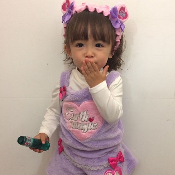 摜񋟁FMary(@mary.2015cj