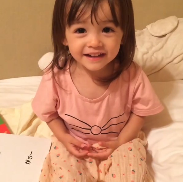 摜񋟁FMary(@mary.2015cj