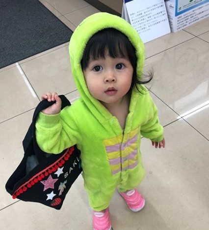 摜񋟁F   i@saki_____sukij