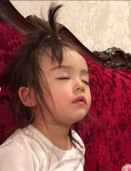 摜񋟁FMary(@mary.2015cj