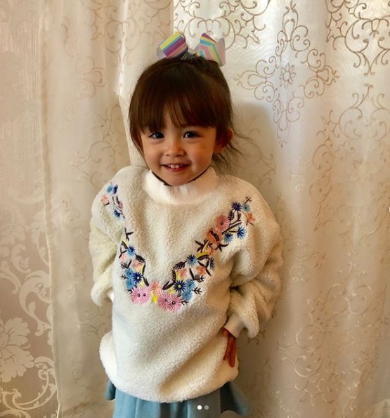 摜񋟁FMary(@mary.2015cj