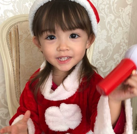 摜񋟁FMary(@mary.2015cj