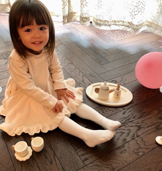 摜񋟁FMary(@mary.2015cj