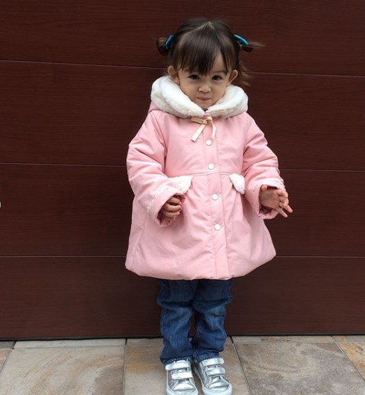 摜񋟁FMary(@mary.2015cj