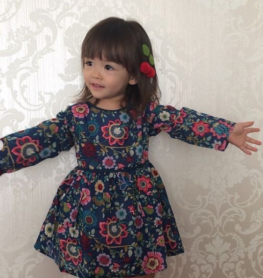 摜񋟁FMary(@mary.2015cj