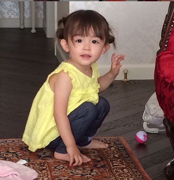 摜񋟁FMary(@mary.2015cj