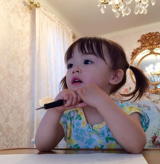 摜񋟁FMary(@mary.2015cj