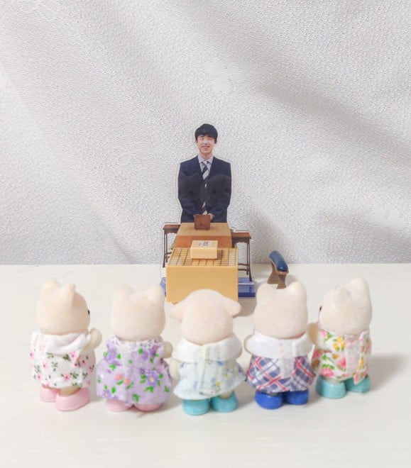 䑏񊥂ƃVojAԂ񂽂ɂgȊ΋ǁh