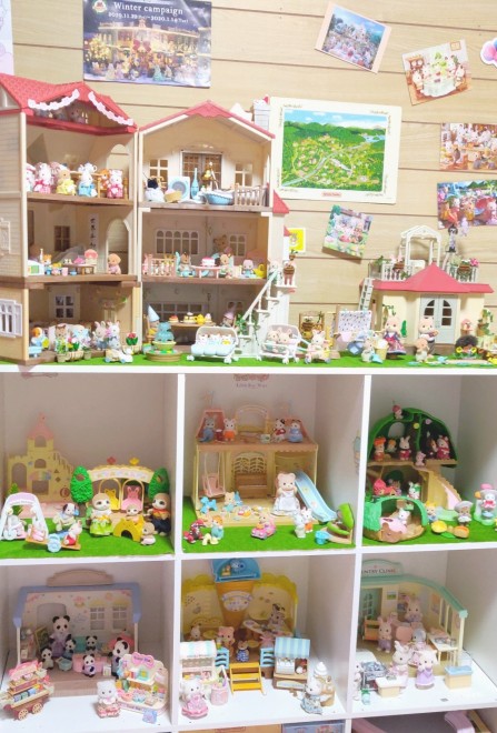 قÂ݂i@hhhina_j̃VojARNViꕔj