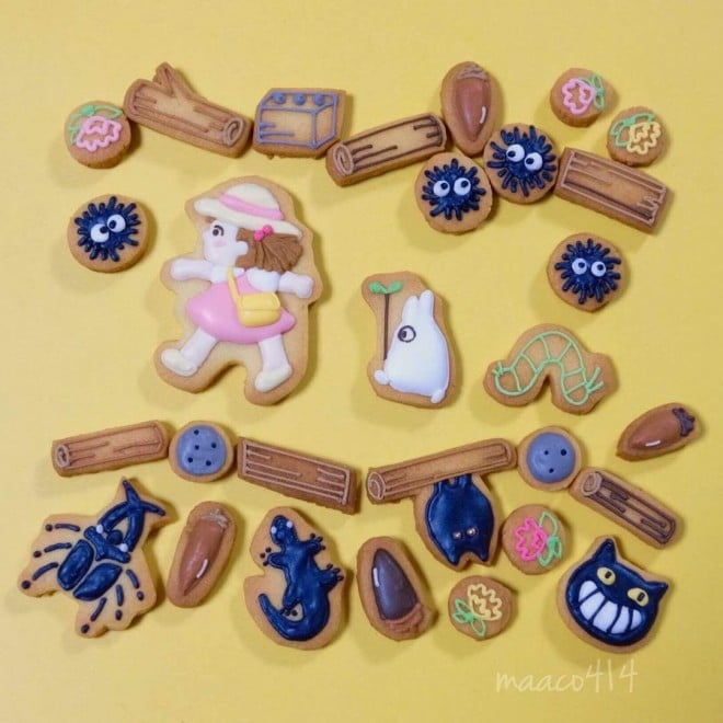 �w�ƂȂ�̃g�g���xOP�u����ہv�̏�ʂ��A�C�V���O�N�b�L�[�ōČ��i�摜�񋟁F�܂�Ȃ��ʂ�����j