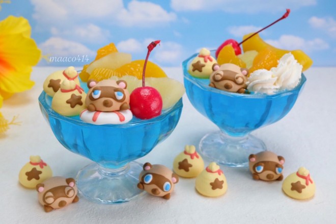 ���ʂ������x���܂̃������Q�N�b�L�[�ƃu���[�n���C�T�C�_�[���̃[���[�ƂƂ��Ɂi�摜�񋟁F�܂�Ȃ��ʂ�����j