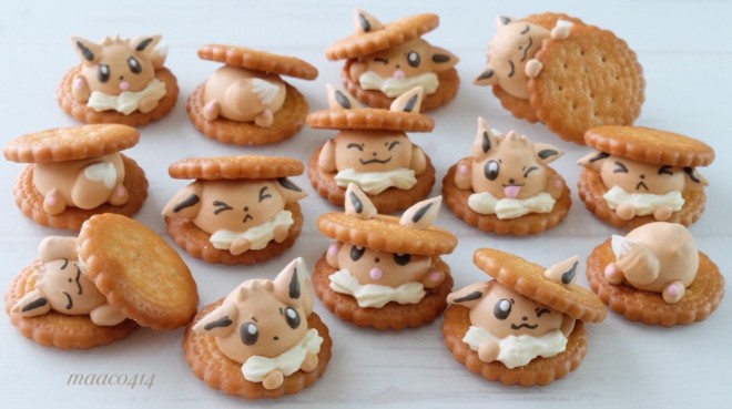 �r�X�P�b�g�ŗV�ԃC�[�u�C�̃������Q�N�b�L�[�i�摜�񋟁F�܂�Ȃ��ʂ�����j