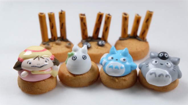 �w�ƂȂ�̃g�g���x�������Q�N�b�L�[�i�摜�񋟁F�܂�Ȃ��ʂ�����j