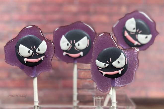 �S�[�X�̃����|�b�v�L�����f�B�[�i�摜�񋟁F�܂�Ȃ��ʂ�����j