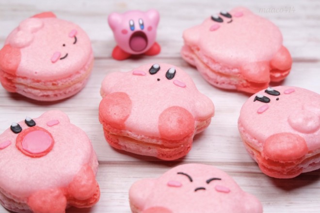 �J�[�r�B�̃}�J�����i�摜�񋟁F�܂�Ȃ��ʂ�����j