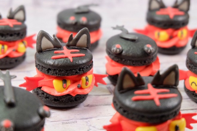 �j���r�[�̃}�J�����B���͒|�Y�p�E�_�[�ōH�v�i�摜�񋟁F�܂�Ȃ��ʂ�����j