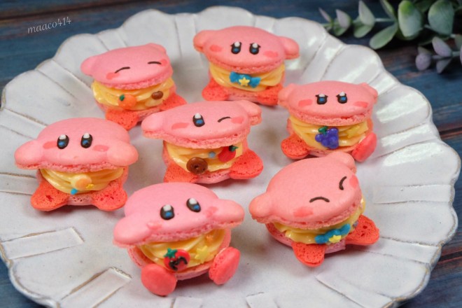 �J�[�r�B�̂�������ڂ��}�J�����i�摜�񋟁F�܂�Ȃ��ʂ�����j