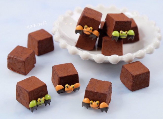 ���`���R�̃p���X�i�摜�񋟁F�܂�Ȃ��ʂ�����j