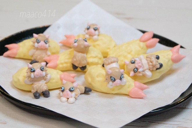 �w�S�ł̐n�x�ɔV���̓V�Ղ烁�����Q�N�b�L�[�i�摜�񋟁F�܂�Ȃ��ʂ�����j