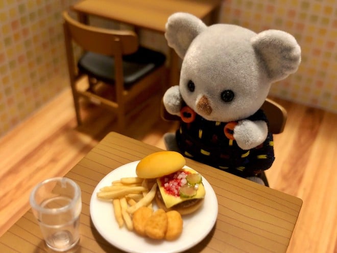 t@Xgt[hɂȃRAi摜񋟁FKanaFettj