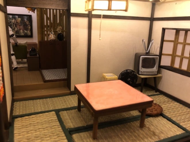 ΂̋ûĂȂƃCN@ԁi摜񋟁FKanaFettj