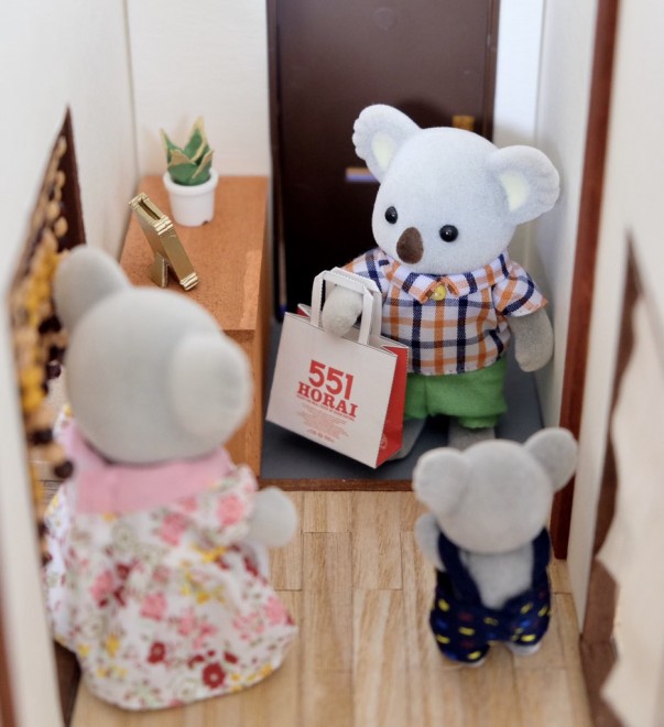 551̓܂񔃂ĂIi摜񋟁FKanaFettj