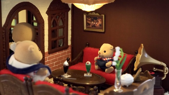 iȂ܂̂̂̏Ar[o[eqi摜񋟁FKanaFettj