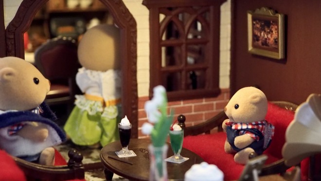 iȂ܂̂̂̏Ar[o[eqi摜񋟁FKanaFettj