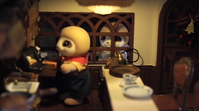 ɓőD낤Ƃ鏃iȂ܂̂̃}X^[i摜񋟁FKanaFettj