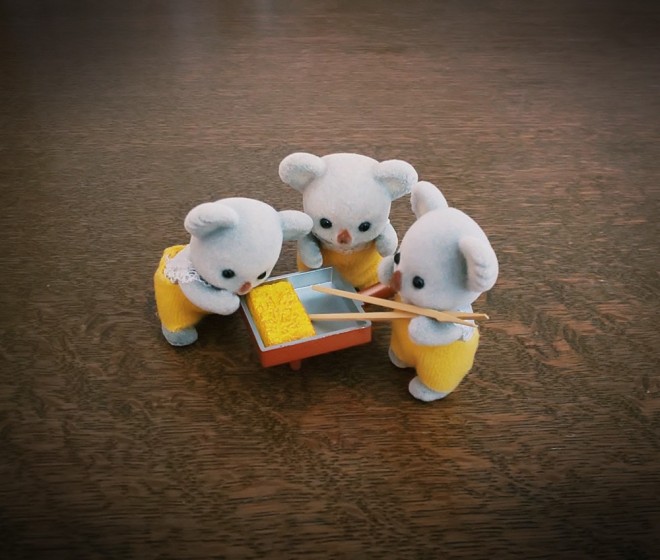 ܂̓ɗĂRA̐Ԃ񂽂i摜񋟁FG肷j