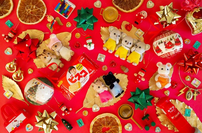 ƂȂɂȂ肽ȂV[Y@i摜񋟁FG肷j