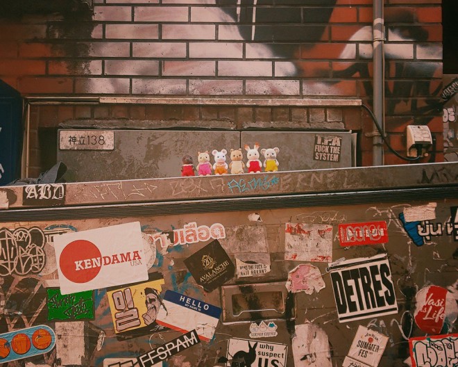 DOPEȃVojABABYi摜񋟁FG肷j