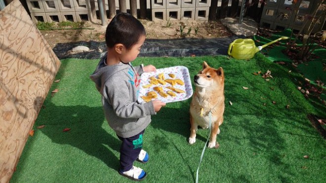 ƂꂻɂȂĂVlƈ̒j̎q