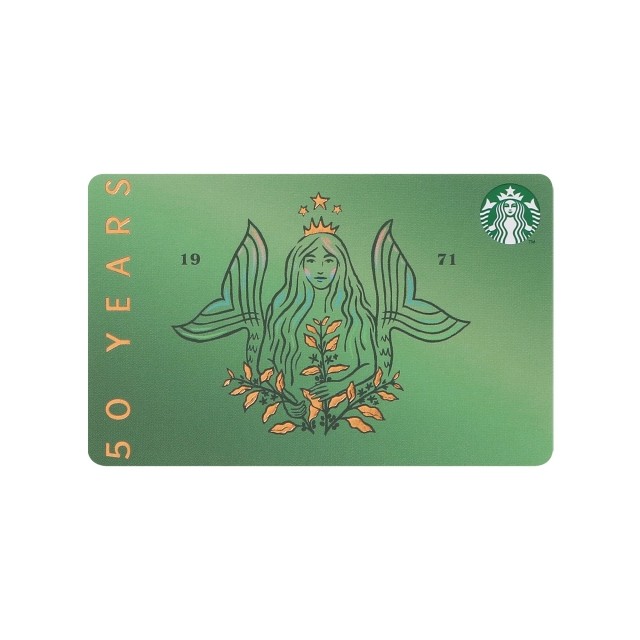 wX^[obNX J[h Ajo[T[uh50thxi1000`\j