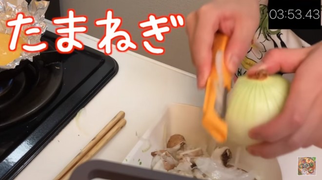 摜񋟁FAkarispmtfs Kitchen