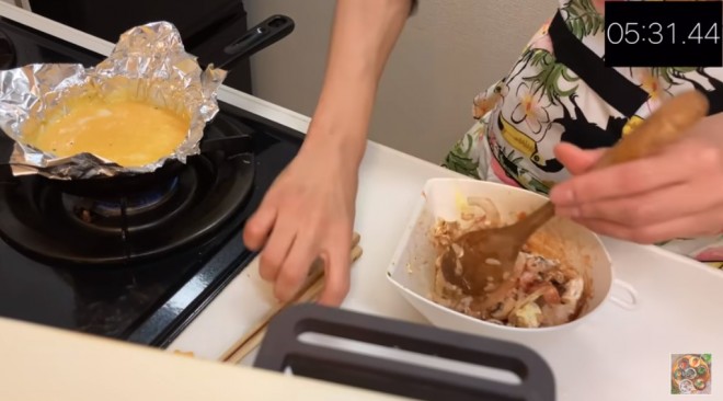 摜񋟁FAkarispmtfs Kitchen