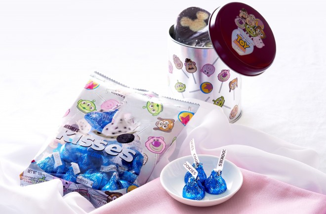 �w�n�[�V�[ �L�X�`���R���[�g �N�b�L�[���N���[���x�i�ō�540�~/ �ʓ���Ă��`���R���[�g 1,296�~�j